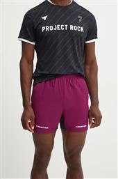 ΣΟΡΤΣ ΠΡΟΠΟΝΗΣΗΣ PROJECT ROCK UNDER ARMOUR