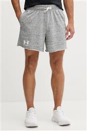 ΣΟΡΤΣ ΠΡΟΠΟΝΗΣΗΣ RIVAL ΧΡΩΜΑ: ΜΑΥΡΟ, 1382427 UNDER ARMOUR