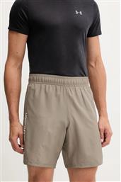 ΣΟΡΤΣ ΠΡΟΠΟΝΗΣΗΣ TECH ΧΡΩΜΑ: ΓΚΡΙ, 1383356 UNDER ARMOUR