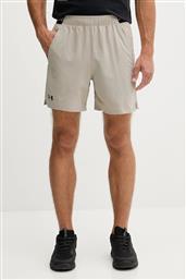 ΣΟΡΤΣ ΠΡΟΠΟΝΗΣΗΣ VANISH WOVEN ΧΡΩΜΑ: ΜΑΥΡΟ, 1373718 UNDER ARMOUR