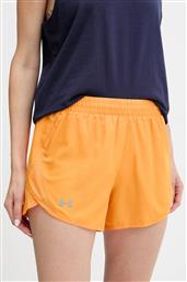 ΣΟΡΤΣ ΤΡΕΞΙΜΑΤΟΣ FLY BY ΧΡΩΜΑ: ΜΑΥΡΟ, 1382438 UNDER ARMOUR
