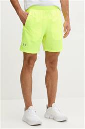 ΣΟΡΤΣ ΤΡΕΞΙΜΑΤΟΣ LAUNCH ΧΡΩΜΑ: ΜΑΥΡΟ UNDER ARMOUR