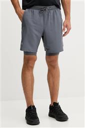 ΣΟΡΤΣ ΤΡΕΞΙΜΑΤΟΣ LAUNCH ΧΡΩΜΑ: ΠΡΑΣΙΝΟ UNDER ARMOUR