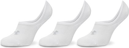 ΣΟΣΟΝΙΑ BREATHE LITE 1370075 ΛΕΥΚΟ UNDER ARMOUR