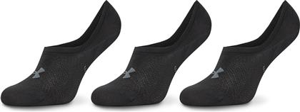 ΣΟΣΟΝΙΑ BREATHE LITE 1370075 ΜΑΥΡΟ UNDER ARMOUR