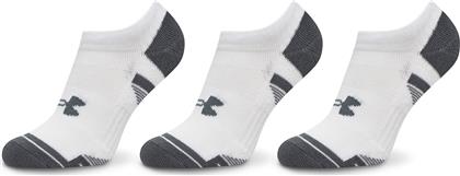 ΣΟΣΟΝΙΑ PERFORMANCE TECH 1379526 ΛΕΥΚΟ UNDER ARMOUR