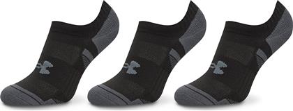 ΣΟΣΟΝΙΑ PERFORMANCE TECH 1379526 ΜΑΥΡΟ UNDER ARMOUR