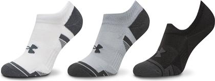 ΣΟΣΟΝΙΑ UA PERFORMANCE TECH 1379503 ΕΓΧΡΩΜΟ UNDER ARMOUR