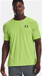 SPORTSTYLE ΑΝΔΡΙΚΟ T-SHIRT (9000102335-58978) UNDER ARMOUR