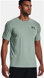 SPORTSTYLE ΑΝΔΡΙΚΟ T-SHIRT (9000118098-62568) UNDER ARMOUR