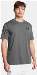 SPORTSTYLE LC SS (9000195080-73339) UNDER ARMOUR