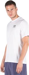 SPORTSTYLE LEFT CHEST SS 1326799-100 ΛΕΥΚΟ UNDER ARMOUR