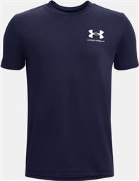 SPORTSTYLE ΠΑΙΔΙΚΟ T-SHIRT (9000102436-58923) UNDER ARMOUR