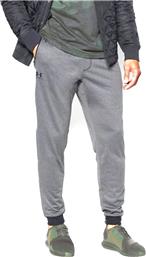 SPORTSTYLE TRICOT JOGGER (1290261 090) ΓΚΡΙ UNDER ARMOUR