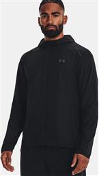 STORM RUN HOODED JACKET ΑΝΔΡΙΚΗ ΖΑΚΕΤΑ (9000195140-58899) UNDER ARMOUR