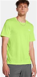 STREAKER T-SHIRT ΑΝΔΡΙΚΟ ΜΠΛΟΥΖΑΚΙ (9000195201-80045) UNDER ARMOUR