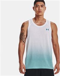 STREAKER WIND SINGLET ΑΝΔΡΙΚΗ ΑΜΑΝΙΚΗ ΜΠΛΟΥΖΑ (9000140612-67925) UNDER ARMOUR