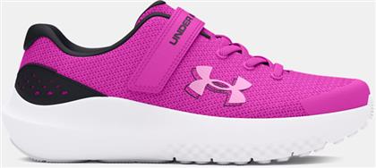 SURGE 4 AC ΠΑΙΔΙΚΑ ΠΑΠΟΥΤΣΙΑ ΓΙΑ ΤΡΕΞΙΜΟ (9000195427-79997) UNDER ARMOUR