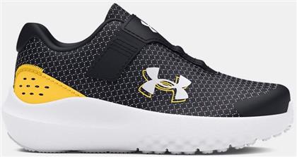 SURGE 4 AC ΒΡΕΦΙΚΑ ΠΑΠΟΥΤΣΙΑ ΓΙΑ ΤΡΕΞΙΜΟ (9000195419-79992) UNDER ARMOUR