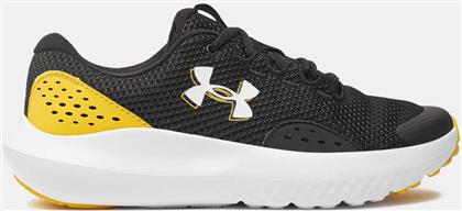 SURGE 4 ΠΑΙΔΙΚΑ ΠΑΠΟΥΤΣΙΑ ΓΙΑ ΤΡΕΞΙΜΟ (9000195416-79992) UNDER ARMOUR