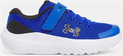 SURGE 4 ΠΑΙΔΙΚΑ ΠΑΠΟΥΤΣΙΑ ΓΙΑ ΤΡΕΞΙΜΟ (9000220259-84304) UNDER ARMOUR