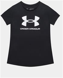T-SHIRT UNDER ARMOUR