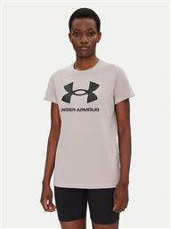 T-SHIRT UNDER ARMOUR