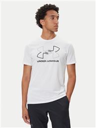 T-SHIRT UNDER ARMOUR