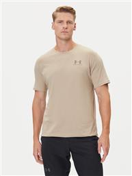 T-SHIRT UNDER ARMOUR