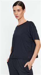 T-SHIRT MOTION SS 1379178 ΜΑΥΡΟ LOOSE FIT UNDER ARMOUR