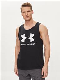TANK TOP UNDER ARMOUR