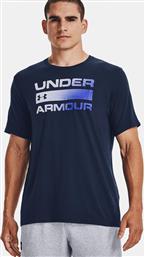 TEAM ISSUE WORDMARK ΑΝΔΡΙΚΟ Τ-SHIRT (9000102344-58969) UNDER ARMOUR