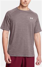 TECH TEXTURED ΑΝΔΡΙΚΟ T-SHIRT (9000195211-80043) UNDER ARMOUR