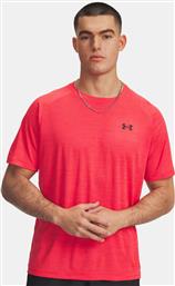TECH TEXTURED ΑΝΔΡΙΚΟ T-SHIRT (9000245829-80075) UNDER ARMOUR