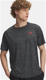 TECH TEXTURED ΑΝΔΡΙΚΟ T-SHIRT (9000245830-88942) UNDER ARMOUR