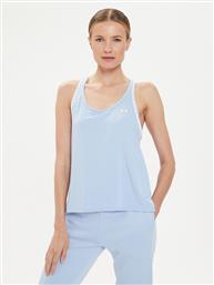 ΤΟΠ UA KNOCKOUT TANK 1351596-539 ΜΠΛΕ LOOSE FIT UNDER ARMOUR