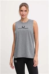 TOP VARSITY ΧΡΩΜΑ: ΓΚΡΙ, 6006972 UNDER ARMOUR