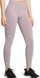 TRAIN SEAMLESS LEGGING 1381662-015 ΓΚΡΙ UNDER ARMOUR