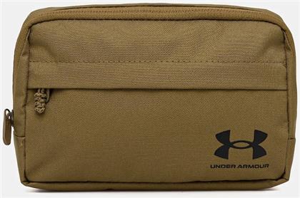 ΤΣΑΝΤΑ ΦΑΚΕΛΟΣ ΧΡΩΜΑ: ΓΚΡΙ UNDER ARMOUR
