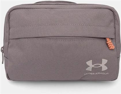 ΤΣΑΝΤΑ ΦΑΚΕΛΟΣ ΧΡΩΜΑ: ΜΟΒ UNDER ARMOUR