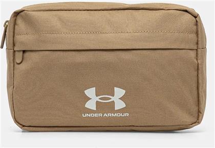 ΤΣΑΝΤΑ ΦΑΚΕΛΟΣ LOUDON LITE ΧΡΩΜΑ: ΚΑΦΕ UNDER ARMOUR