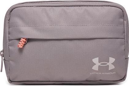 ΤΣΑΝΤΑΚΙ ΜΕΣΗΣ UA LOUDON WAIST BAG XBODY 1378418-016 ΓΚΡΙ UNDER ARMOUR