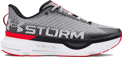 U INFINITE PRO STORM 3027588-100 ΓΚΡΙ UNDER ARMOUR