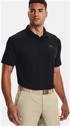 UA 2.0 PERFORMANCE POLO TEXTURED ΑΝΔΡΙΚΟ POLO T-SHIRT (9000102351-50776) UNDER ARMOUR