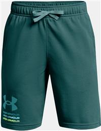 UA BOYS RIVAL TERRY SHORT (9000167735-73360) UNDER ARMOUR