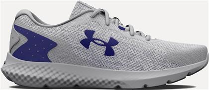 UA CHARGED ROGUE 3 KNIT 3026140-G5G5 GRAY UNDER ARMOUR