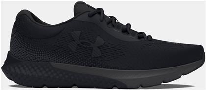 UA CHARGED ROGUE 4 ΑΝΔΡΙΚΑ ΠΑΠΟΥΤΣΙΑ ΓΙΑ ΤΡΕΞΙΜΟ (9000167467-3625) UNDER ARMOUR