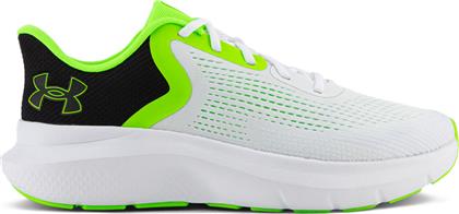 UA CHARGED ROGUE 5 3028256-101 ΛΕΥΚΟ UNDER ARMOUR