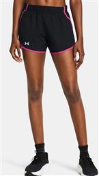 UA FLY BY SHORT (9000167436-73281) UNDER ARMOUR