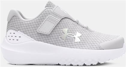 UA GINF SURGE 4 AC (9000220264-79996) UNDER ARMOUR